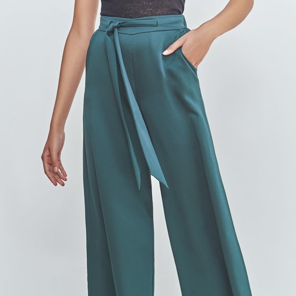 Ted Baker Ruzzela Pants - Picture 3 of 5